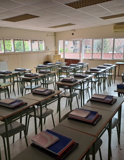 Reunions d’inici de curs