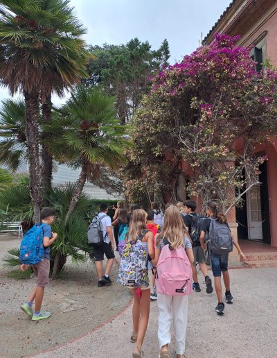 Comencen un nou curs